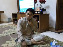 Ifan Seventeen Ngamuk Dijodohkan dengan Janda Herman dan Bani