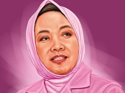 BMKG Ungkap 5 Potensi Bencana Akibat La Nina di Tengah Corona