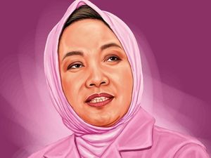 BMKG Ungkap 5 Potensi Bencana Akibat La Nina di Tengah Corona BMKG Ungkap 5 Potensi Bencana Akibat La Nina di Tengah Corona