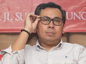 Rafael Alun Trisambodo Mundur, Jubir Kemenkeu: Kita Pelajari Rafael Alun Trisambodo Mundur, Jubir Kemenkeu: Kita Pelajari