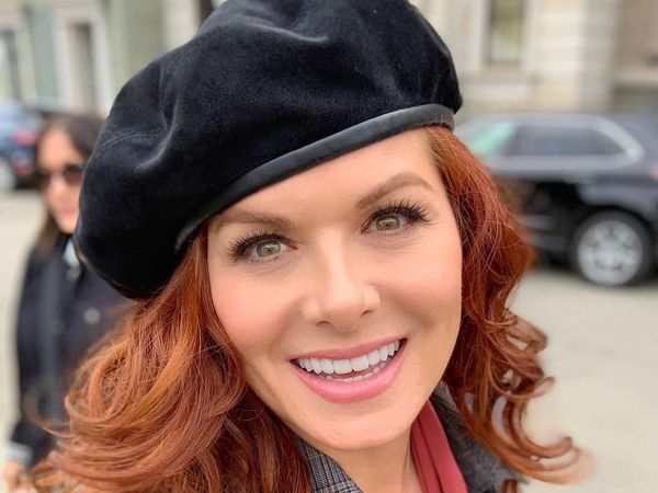 Rahasia Awet Muda Aktris yang Wajahnya Seperti Tak Berubah dalam 20 Tahun