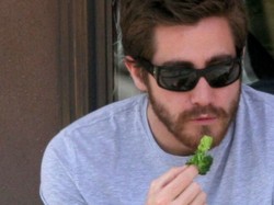 Ngaku Tak Pernah Pakai Baju saat Tidur, Jake Gyllenhaal Bikin Histeris