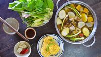Sluurp! 10 Racikan Steamboat Ini Cocok Untuk Hangatkan Tubuh