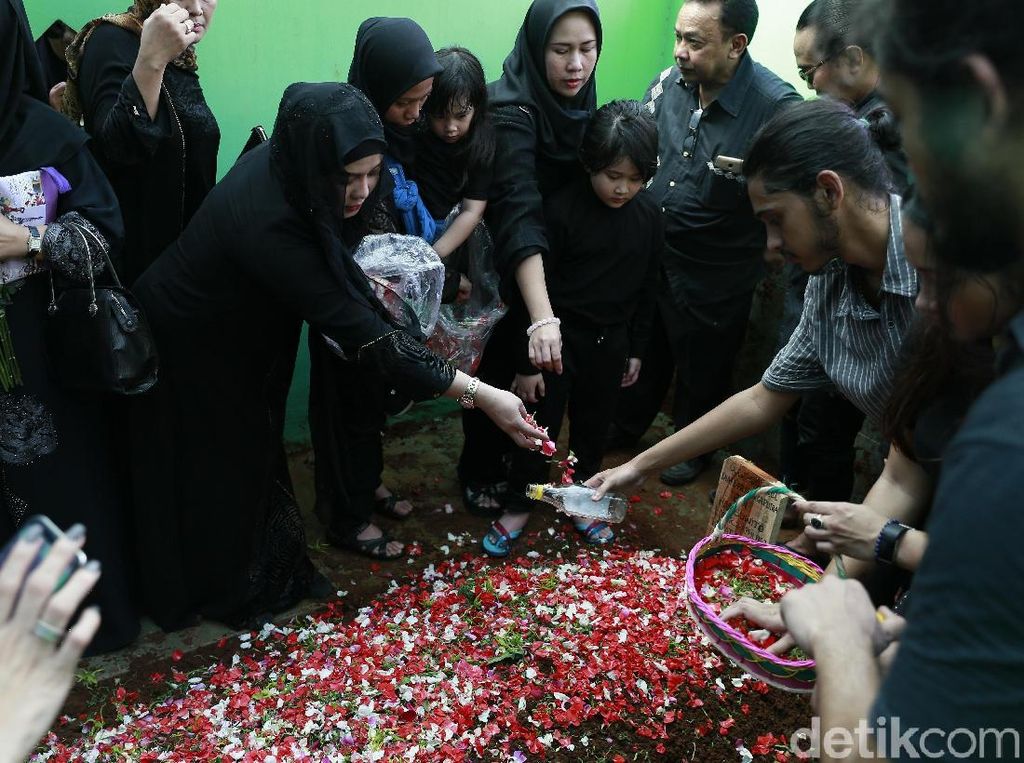Selamat Jalan Dian Pramana Poetra Selamat Jalan Dian Pramana Poetra