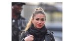 Maria Salaues, Calon Ibu dari Anak-Anak Pogba