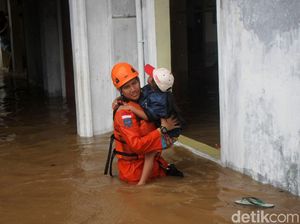 Ingin Bantu Korban Tsunami? Ini Kebutuhan Paling Urgent Menurut Relawan
