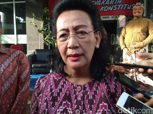 Cerita GKR Hemas Tetap Jalankan Reses Meski Diberhentikan