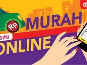 Larang Tarif Promo Taksi Online, Menhub: Kasihan Sopirnya