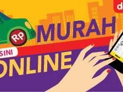 Larang Tarif Promo Taksi Online, Menhub: Kasihan Sopirnya