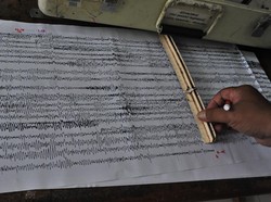Gempa M 6,3 Tojo Una-Una, Warga Ngungsi ke Dataran Tinggi-Listrik Padam