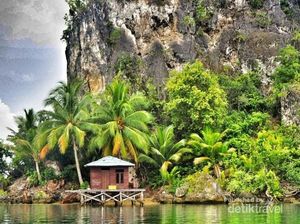 Kamu, Dapat Salam Lagi dari Raja Ampat Kamu, Dapat Salam Lagi dari Raja Ampat