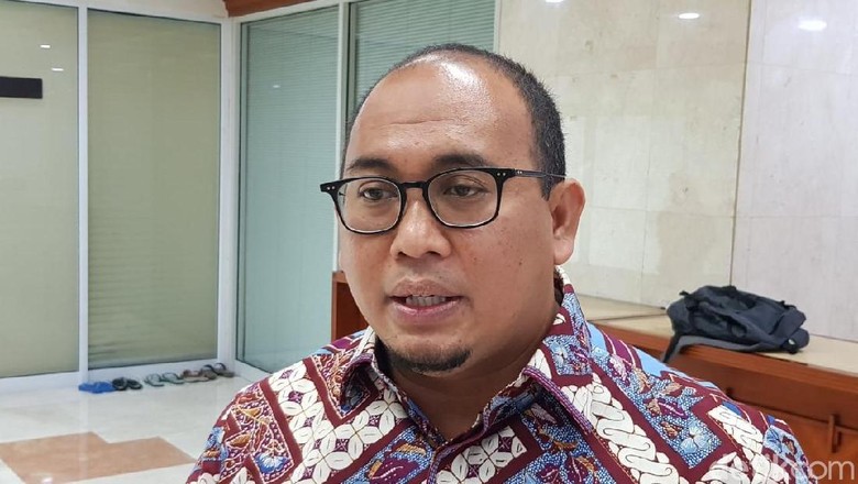 PSI Minta Prabowo Tak Bohong Lagi, Gerindra: Maling Teriak Maling!