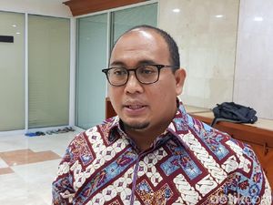 BPN Prabowo Yakin Elektabilitas Jokowi Kena Dampak OTT Rommy BPN Prabowo Yakin Elektabilitas Jokowi Kena Dampak OTT Rommy