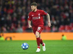 Mudik ke Spanyol, Alberto Moreno Gabung Villarreal