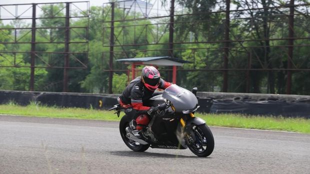 Komunitas Otomotif: Marc Marquez Sapa Loyalis Honda di Bandung Bulan Depan Komunitas Otomotif: Marc Marquez Sapa Loyalis Honda di Bandung Bulan Depan