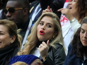 Maria Salaues, Calon Ibu dari Anak-Anak Pogba