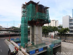 TNI Lepas Aset Tanah untuk Dibangun Proyek Infrastruktur