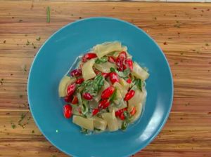 Resep Kikil Melinjo Cabe Hijau, Pedas Kenyalnya Juara Resep Kikil Melinjo Cabe Hijau, Pedas Kenyalnya Juara