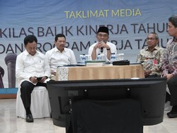 Jalan 3 Tahun, 63 Kabupaten Terapkan ProGAS Milik Kemendikbud