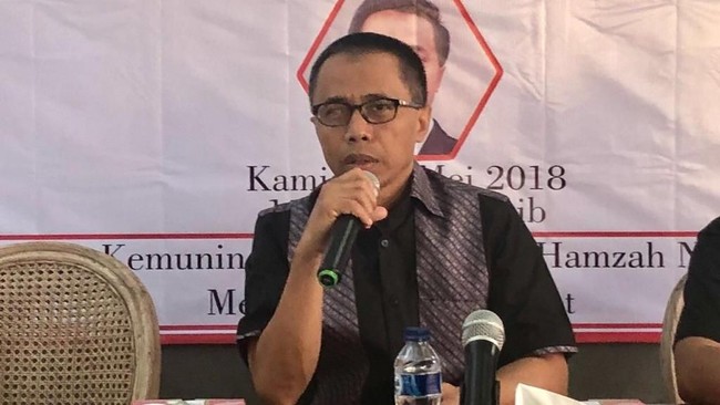 Foto: Dok. Pribadi