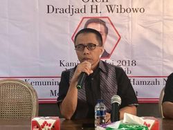 Puisi Neno Disebut Biadab, BPN Prabowo: Buya Syafii Khilaf?