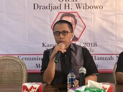 PAN: Kenapa Desmond Sering Nyerang Amien Rais?