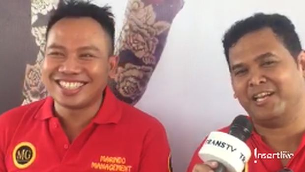 Vicky Prasetyo dan rekannya, Tobing