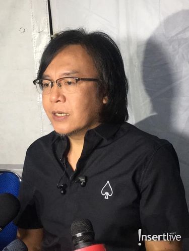 Ari Lasso
