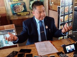 Pelapor Dugaan Perkosaan Mahasiswi UGM Bukan Korbannya Sendiri