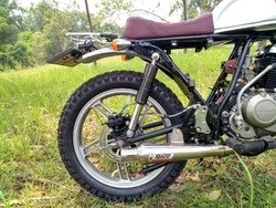 Mau Modifikasi Ban Motor? Jangan Sampai Salah Ukuran!