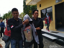 Kesal Jarang Diajak Main, Motif Teman Bunuh Bocah SD di Banjar