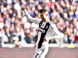 Ronaldo: VAR Bikin Kerja Wasit Gampang, Harus Didukung