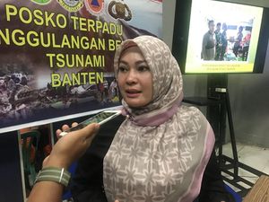 Guru Honorer Tinggal di WC SD, Bupati Pandeglang: Marah Saya Sama Camatnya! Guru Honorer Tinggal di WC SD, Bupati Pandeglang: Marah Saya Sama Camatnya!