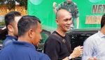 Saat Ponaryo cs Bicara Pengaturan Skor di Polda Metro Jaya