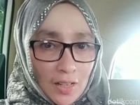 Berita Dan Informasi Firza Husein Terkini Dan Terbaru Hari Ini - Detikcom