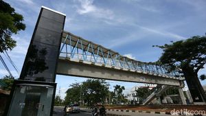 Ciamik! JPO Dr Sumarno Keren dan Modern