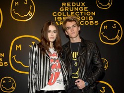 Marc Jacob Curi Desain Ikonik Nirvana?