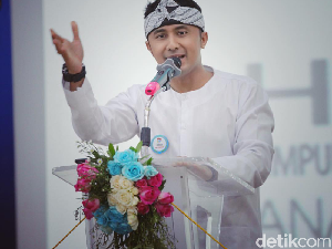 Hengky Kurniawan Unggah di IG: 1 Hari 10 Orang Cerai di Bandung Barat