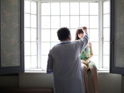 Bisnis Boneka Seks Raup Cuan di Tengah Pandemi