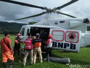 Disaster Statistics dan Mitigasi Bencana Disaster Statistics dan Mitigasi Bencana