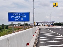 Fakta di Balik Mahalnya Tarif Tol Jokowi yang Jadi Iklan Kampanye Prabowo