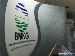 BMKG Buka Lowongan PPPK 2022, Tersedia 151 Formasi