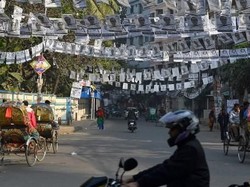 Kekerasan Terjadi di Pemilu Bangladesh, Pendukung Penguasa Dibunuh Oposisi