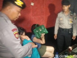 Jelang Tahun Baru, Polisi Jombang Jaring Pasangan Mesum Hingga Miras