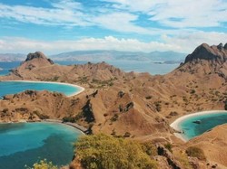 Banyak Pembatalan Penerbangan, Turis ke Labuan Bajo Turun 36 Persen