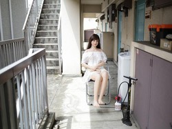 Dikira Mayat Ngapung, Ternyata Boneka Seks