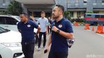 Saat Ponaryo cs Bicara Pengaturan Skor di Polda Metro Jaya
