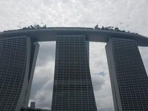 Cara Asyik Liburan di Singapura