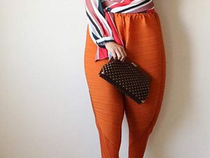 Viral, Celana Bentuk Ayam Goreng yang Bikin Netizen Bingung