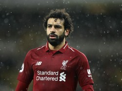 Bela Salah, Klopp: Liverpool Tak Punya Tukang Diving